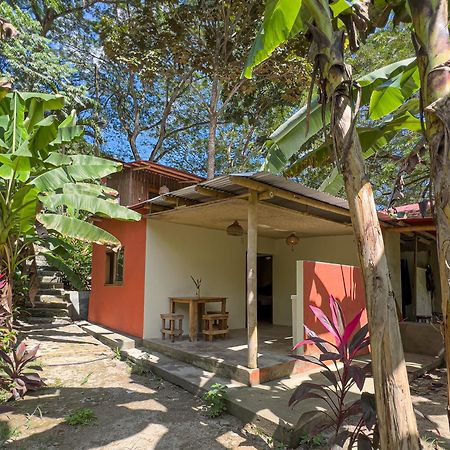 Tayrona Cachaco River Ecohostal El Zaino Exterior photo
