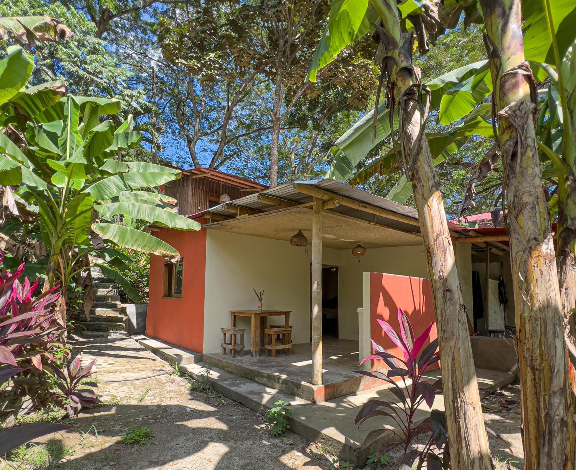 Tayrona Cachaco River Ecohostal El Zaino Exterior photo