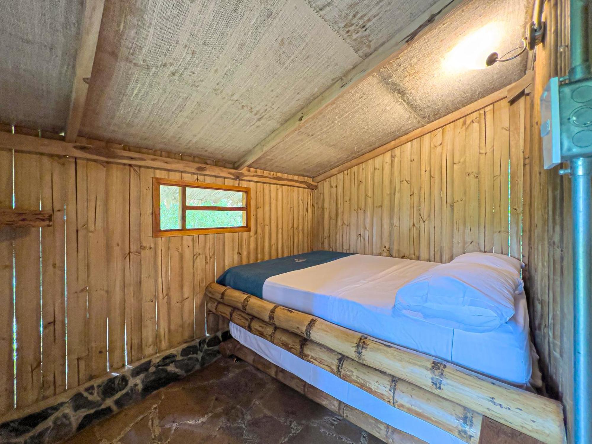 Tayrona Cachaco River Ecohostal El Zaino Exterior photo